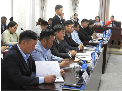 2030 он гэхэд аялал жуулчлалын салбараас 80 сая долларын орлого олно